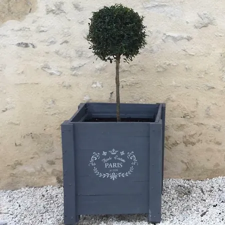 Chez Gendarme Chambres D'hotes Nocleg ze śniadaniem *