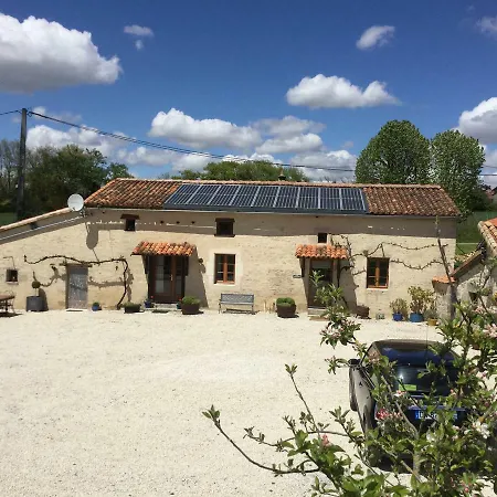 Chez Gendarme Chambres D'hotes