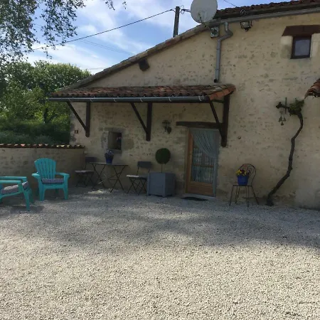 Chez Gendarme Chambres D'hotes Nocleg ze śniadaniem *