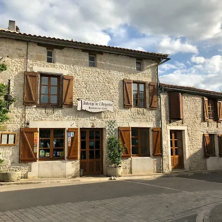 Chez Gendarme Chambres D'hotes *